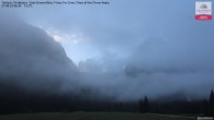 Archiv Foto Webcam Toblach (Drei Zinnen) 05:00