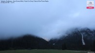 Archiv Foto Webcam Toblach (Drei Zinnen) 06:00