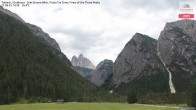 Archiv Foto Webcam Toblach (Drei Zinnen) 13:00