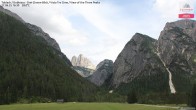 Archiv Foto Webcam Toblach (Drei Zinnen) 15:00