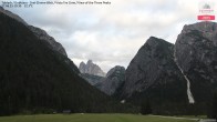 Archiv Foto Webcam Toblach (Drei Zinnen) 19:00