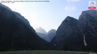 Archiv Foto Webcam Toblach (Drei Zinnen) 06:00