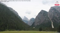 Archiv Foto Webcam Toblach (Drei Zinnen) 13:00