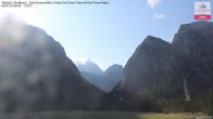 Archived image Webcam Toblach (Pustertal valley) 07:00