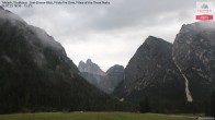 Archived image Webcam Toblach (Pustertal valley) 17:00