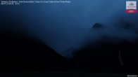 Archived image Webcam Toblach (Pustertal valley) 03:00