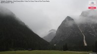 Archived image Webcam Toblach (Pustertal valley) 05:00