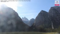 Archiv Foto Webcam Toblach (Drei Zinnen) 07:00