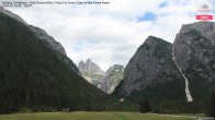 Archiv Foto Webcam Toblach (Drei Zinnen) 15:00