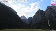 Archiv Foto Webcam Toblach (Drei Zinnen) 06:00