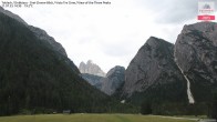 Archiv Foto Webcam Toblach (Drei Zinnen) 13:00