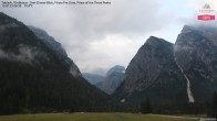 Archiv Foto Webcam Toblach (Drei Zinnen) 05:00