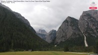 Archiv Foto Webcam Toblach (Drei Zinnen) 13:00