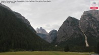 Archiv Foto Webcam Toblach (Drei Zinnen) 14:00