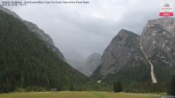 Archiv Foto Webcam Toblach (Drei Zinnen) 15:00