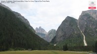 Archiv Foto Webcam Toblach (Drei Zinnen) 13:00