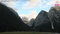 Archiv Foto Webcam Toblach (Drei Zinnen) 19:00