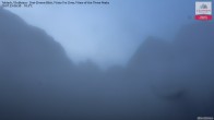Archiv Foto Webcam Toblach (Drei Zinnen) 05:00