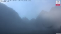 Archiv Foto Webcam Toblach (Drei Zinnen) 07:00