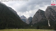 Archiv Foto Webcam Toblach (Drei Zinnen) 13:00