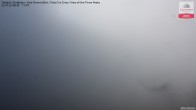 Archiv Foto Webcam Toblach (Drei Zinnen) 07:00