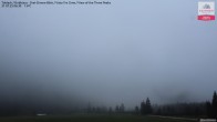 Archiv Foto Webcam Toblach (Drei Zinnen) 05:00