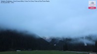 Archiv Foto Webcam Toblach (Drei Zinnen) 06:00