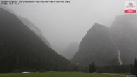 Archiv Foto Webcam Toblach (Drei Zinnen) 13:00
