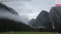 Archiv Foto Webcam Toblach (Drei Zinnen) 06:00
