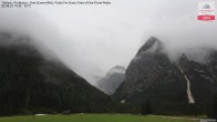 Archiv Foto Webcam Toblach (Drei Zinnen) 13:00