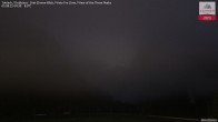 Archiv Foto Webcam Toblach (Drei Zinnen) 03:00