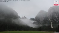 Archiv Foto Webcam Toblach (Drei Zinnen) 06:00