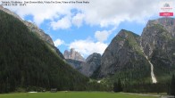 Archiv Foto Webcam Toblach (Drei Zinnen) 13:00