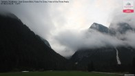 Archiv Foto Webcam Toblach (Drei Zinnen) 05:00