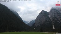 Archiv Foto Webcam Toblach (Drei Zinnen) 06:00