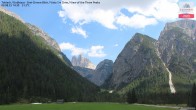 Archiv Foto Webcam Toblach (Drei Zinnen) 13:00
