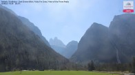 Archiv Foto Webcam Toblach (Drei Zinnen) 10:00