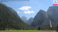 Archiv Foto Webcam Toblach (Drei Zinnen) 12:00