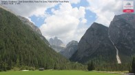 Archiv Foto Webcam Toblach (Drei Zinnen) 13:00