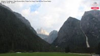 Archiv Foto Webcam Toblach (Drei Zinnen) 15:00