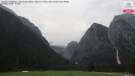 Archiv Foto Webcam Toblach (Drei Zinnen) 06:00