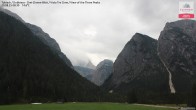 Archiv Foto Webcam Toblach (Drei Zinnen) 07:00