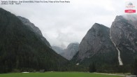 Archiv Foto Webcam Toblach (Drei Zinnen) 13:00
