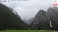Archiv Foto Webcam Toblach (Drei Zinnen) 15:00