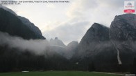 Archiv Foto Webcam Toblach (Drei Zinnen) 06:00