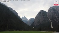 Archiv Foto Webcam Toblach (Drei Zinnen) 07:00