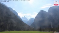 Archiv Foto Webcam Toblach (Drei Zinnen) 09:00