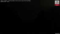 Archiv Foto Webcam Toblach (Drei Zinnen) 01:00