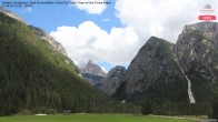 Archived image Webcam Toblach (Pustertal valley) 12:00