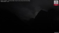 Archived image Webcam Toblach (Pustertal valley) 23:00